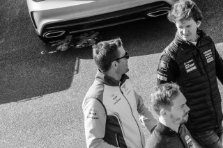 Drivers Briefing
