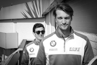 Drivers Briefing
