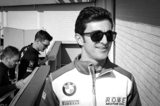 Drivers Briefing

