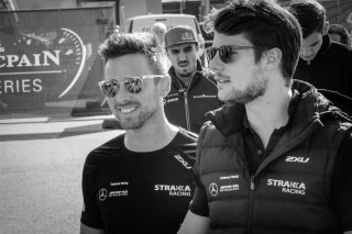 Drivers Briefing
