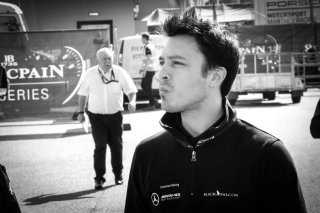 Drivers Briefing
