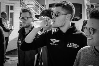 Drivers Briefing
