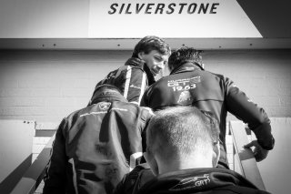 Drivers Briefing
