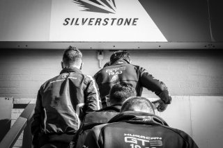 Drivers Briefing
