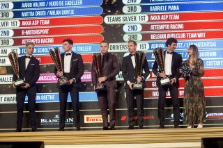 SRO Awards - Las Vegas