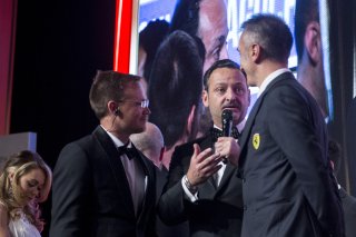 SRO Awards - Las Vegas