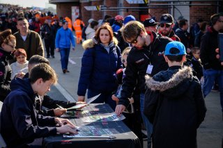 Pitwalk
