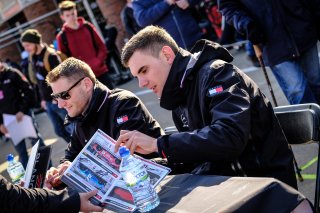 Pitwalk
