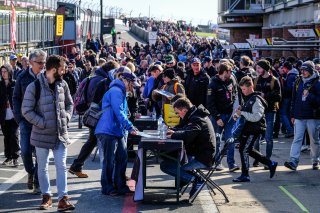 Pitwalk
