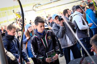 Pitwalk

