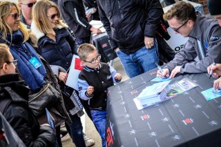 Pitwalk
