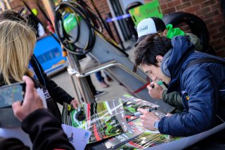 Pitwalk
