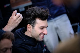 Pitwalk
