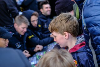 Pitwalk
