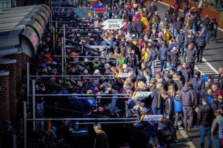 Pitwalk
