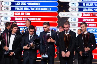 SRO Awards - Las Vegas