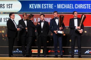 SRO Awards - Las Vegas
