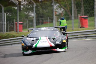 #52 AF Corse ITA Ferrari 488 GT3 Louis Machiels BEL Andrea Bertolini ITA Pro-Am Cup, Cars Only
