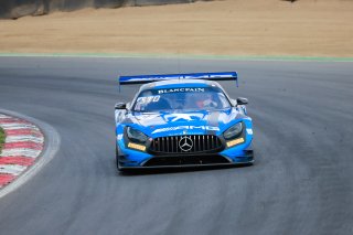 #4 BLACK FALCON DEU Mercedes-AMG GT3 Luca Stolz DEU Maro Engel DEU -, Cars Only
