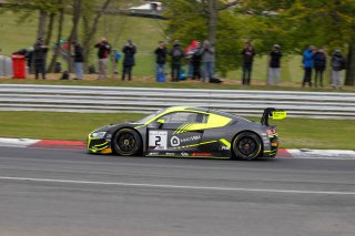 #2 Belgian Audi Club Team WRT BEL Audi R8 LMS GT3 2019 Charles Weerts BEL Christopher Mies DEU -, Cars Only

