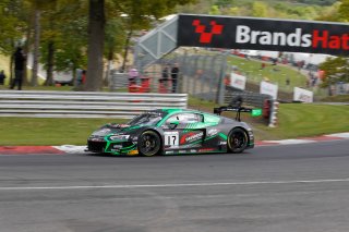 #17 Belgian Audi Club Team WRT BEL Audi R8 LMS GT3 2019 Shae Davies AUS Tom Gamble GBR Silver Cup, Cars Only

