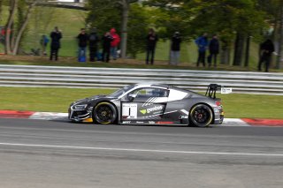 #1 Belgian Audi Club Team WRT BEL Audi R8 LMS GT3 2019 Ezequiel Perez Companc ARG Dries Vanthoor BEL -, Cars Only
