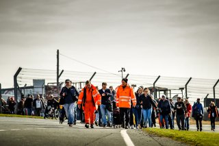 Pitwalk
