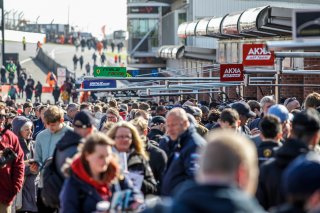Pitwalk
