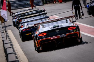 Free Practice, Pitlane
