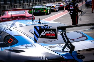 Free Practice, Pitlane
