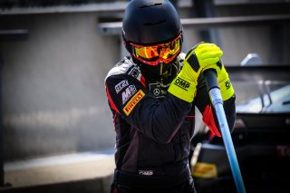 Free Practice, Pitlane
