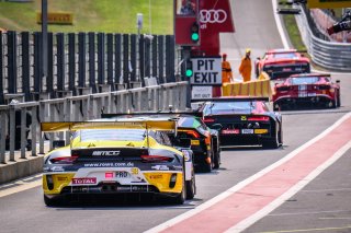 Free Practice, Pitlane
