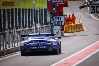 Free Practice, Pitlane
