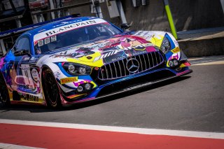 Free Practice, Pitlane

