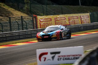 #34 Walkenhorst Motorsport **** DEU BMW M6 GT3 - - Mikkel Jensen DNK Christian Krognes NOR Nicky Catsburg NDL - IntGTC, Free Practice
