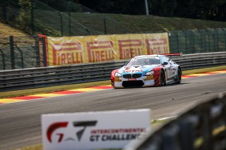 #36 Walkenhorst Motorsport **** DEU BMW M6 GT3 Henry Walkenhorst DEU Anders Buchardt NOR Donald Yount USA David Pittard GBR Am Cup IntGTC, Free Practice
