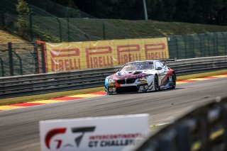 #37 3Y Technology FRA BMW M6 Philippe Bourgeois FRA Philippe Haezebrouck FRA Jean Paul Buffin FRA Gilles Vannelet FRA Am Cup, Free Practice

