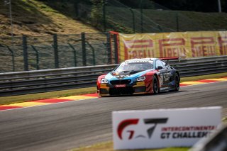 #34 Walkenhorst Motorsport **** DEU BMW M6 GT3 - - Mikkel Jensen DNK Christian Krognes NOR Nicky Catsburg NDL - IntGTC, Free Practice
