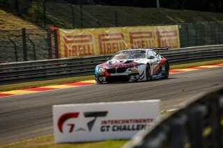 #37 3Y Technology FRA BMW M6 Philippe Bourgeois FRA Philippe Haezebrouck FRA Jean Paul Buffin FRA Gilles Vannelet FRA Am Cup, Free Practice
