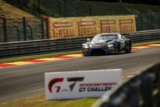 #76 R-Motorsport CHE Aston Martin Vantage AMR GT3 - - Marvin Kirchhöfer DEU Alex Lynn GBR Jake Dennis GBR -, Free Practice
