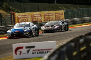 #18 KCMG **** HKG Nissan GT-R NISMO GT3 - - Alexandre Imperatori CHE Oliver Jarvis GBR Edoardo Liberati ITA - IntGTC, Free Practice
