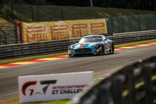 #90 AKKA ASP Team RUS Mercedes-AMG GT3 - - Nico Bastian DEU Timur Boguslavskiy RUS Felipe Fraga BRA Silver Cup, Free Practice
