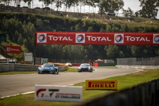 #5 Phoenix Racing DEU Audi R8 LMS GT3 2019 - - Ivan Pareras ESP Kim Luis Schramm DEU Finlay Hutchison GBR Silver Cup, Free Practice
