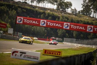 #999 Mercedes-AMG Team GruppeM Racing**** HKG Mercedes-AMG GT3 - - Maxi Buhk DEU Lucas Auer AUT Maxi Goetz DEU - IntGTC, Free Practice
