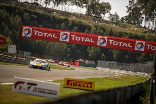 #227 HubAuto Corsa **** TWN Ferrari 488 GT3 - - Nick Cassidy NZL Nick Foster AUS Daniel Serra BRA - IntGTC, Free Practice
