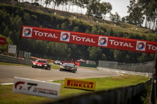 #80 Audi Sport R8 LMS CUP CHN Audi R8 LMS GT3 2019 Sun Jingzu CHN Jeffrey Lee TWN Andrew Haryanto IDN Yasser Shahin AUS Am Cup, Free Practice
