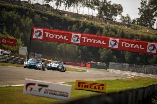 #97 Oman Racing with TF Sport OMN Aston Martin Vantage AMR GT3 Salih Yoluc TRK Ahmad Al Harthy OMN Charlie Eastwood IRL Nicki Thiim DNK Pro-Am Cup, Free Practice
