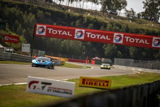 Free Practice
