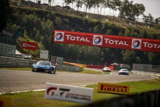 #5 Phoenix Racing DEU Audi R8 LMS GT3 2019 - - Ivan Pareras ESP Kim Luis Schramm DEU Finlay Hutchison GBR Silver Cup, Free Practice
