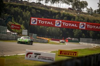 #54 Dinamic Motorsport ITA Porsche 911 GT3 R - - Klaus Bachler AUT Andrea Rizzoli ITA Zaid Ashkanani KWT -, Free Practice
